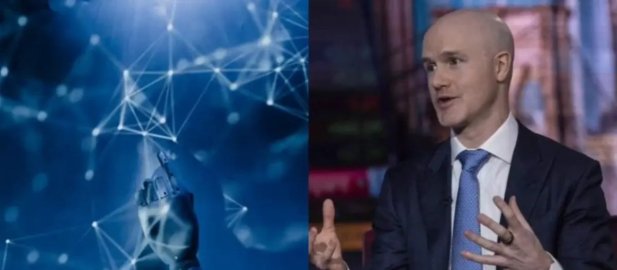 AI Makes Crypto More Important, Coinbase CEO Says...