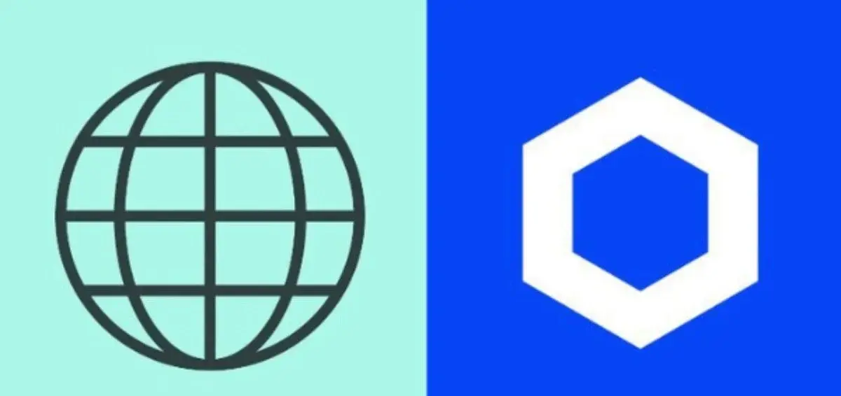 Chainlink surfaces Swift's case against tearing finance down