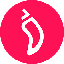 Chiliz logo