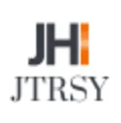 Janus Henderson Anemoy Treasury Fund logo