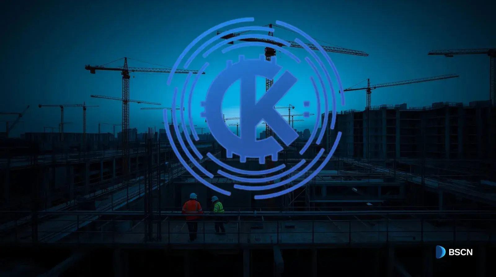 Arbitrum Price Update: ARB Holds $0.34 — Why ConstructKoin (CTK) Is Among the Best Presale Crypto 2025