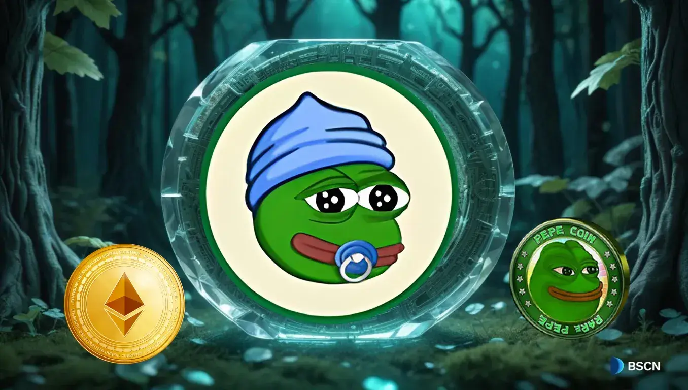 Little Pepe (LILPEPE) vs Pepe Coin (PEPE) Price Prediction 2025: Comparing This Cycle's Top Ethereum Meme Coins
