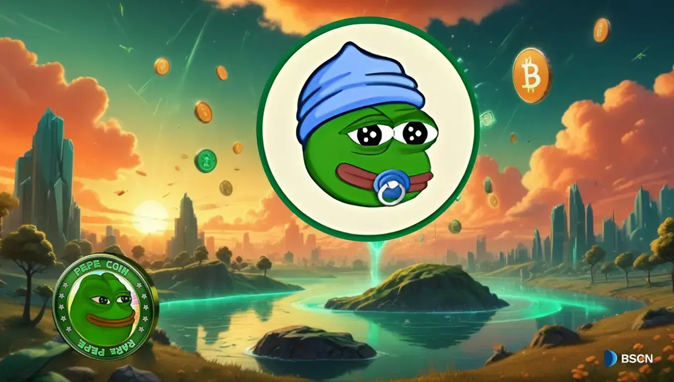 New Crypto Dubbed the Pepe Coin (PEPE) Slayer Slated for 23,000% Gains in 100 Days