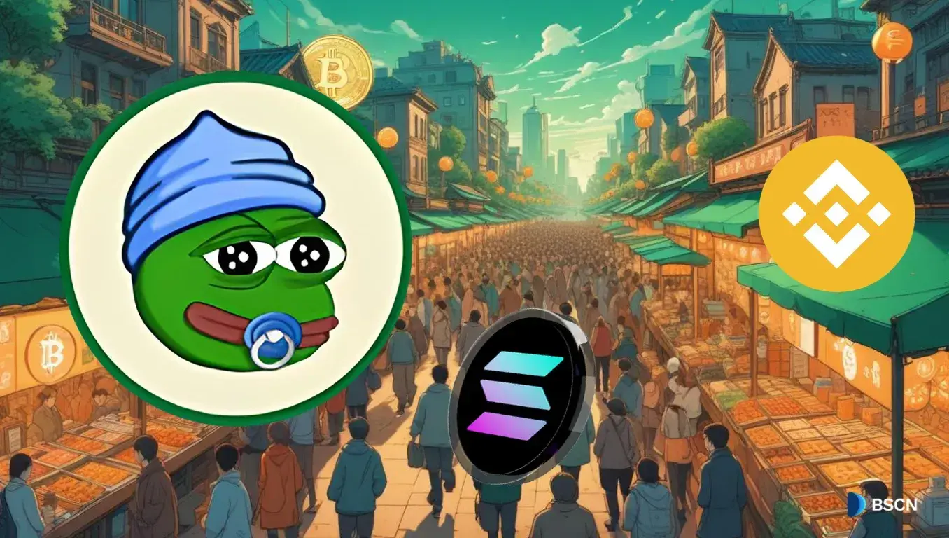 Solana (SOL) and Binance Coin (BNB) Had Their Moment, This Coin Will Deliver the Next 12000% Boom