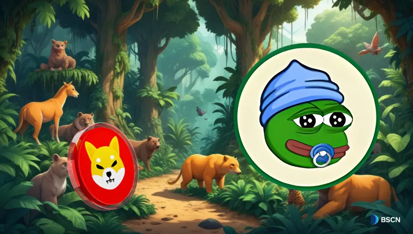 Shiba Inu (SHIB) and Polygon (POL) Won't Turn $430 into $50,000 Like They Did in 2021, This Under-$0.0025 Coin Will