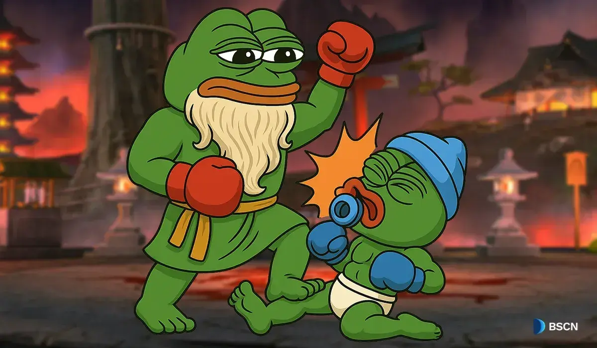 Best Crypto Presale 2025: Why Pepeto Is Outperforming Little Pepe in the Race for Memecoin Leadership