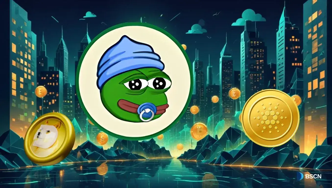 Dogecoin (DOGE), Cardano (ADA) and 4 More Coins to Hold for 12x Gains By 2026