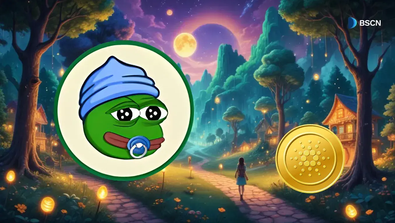 New Analysis Reveals When ADA Could Surge Past $3 and 2 Cryptos to Explode With It