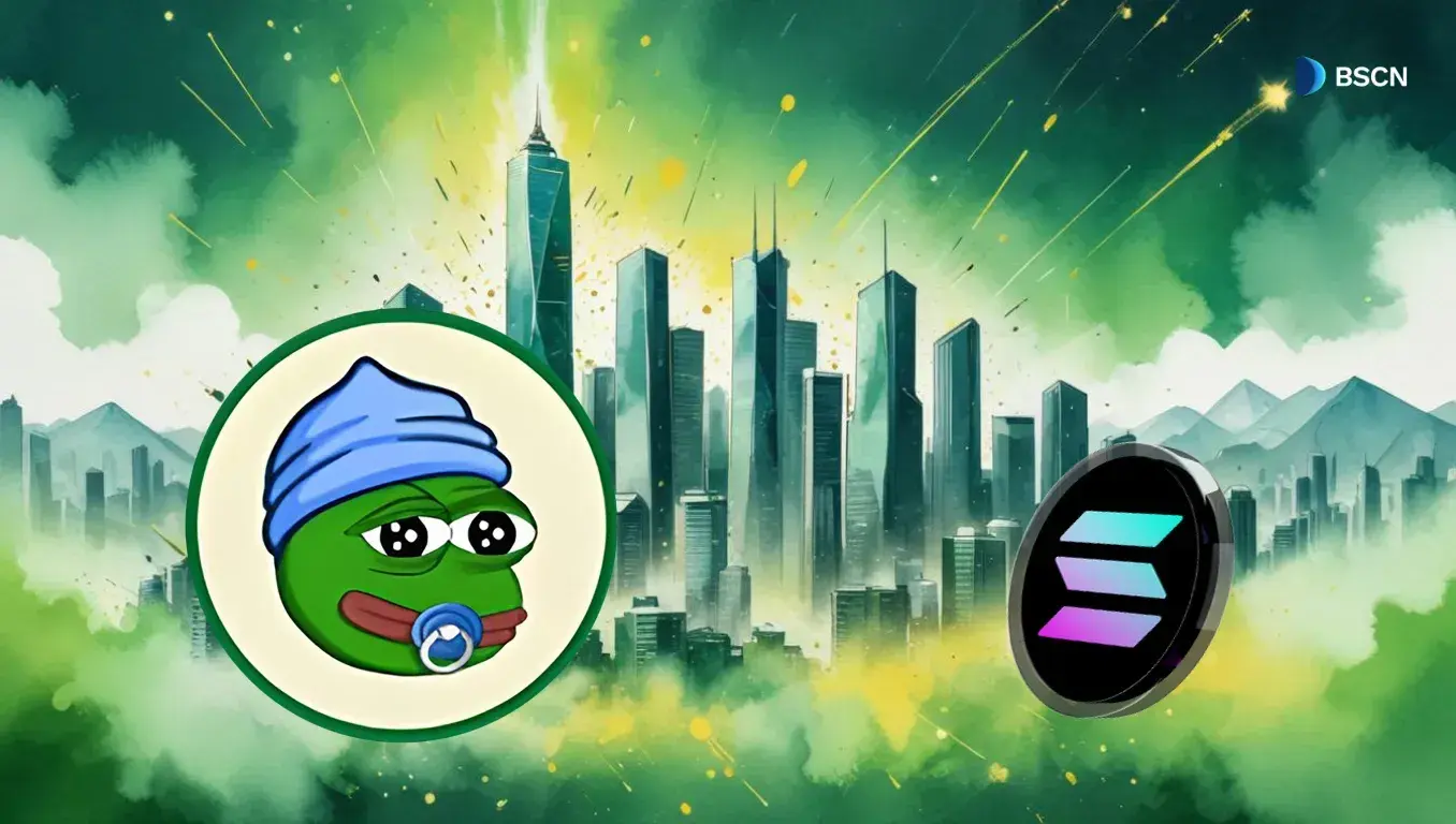 Solana (SOL) Price Could Break $750 in 12 Weeks, But This Under-$0.003 Coin Will Hit $0.30 Even Sooner
