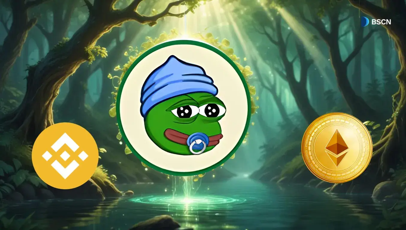 Buying This Crypto Today Could Set You Up for Generational Wealth, Just Like Ethereum (ETH) or Binance Coin (BNB) at $1