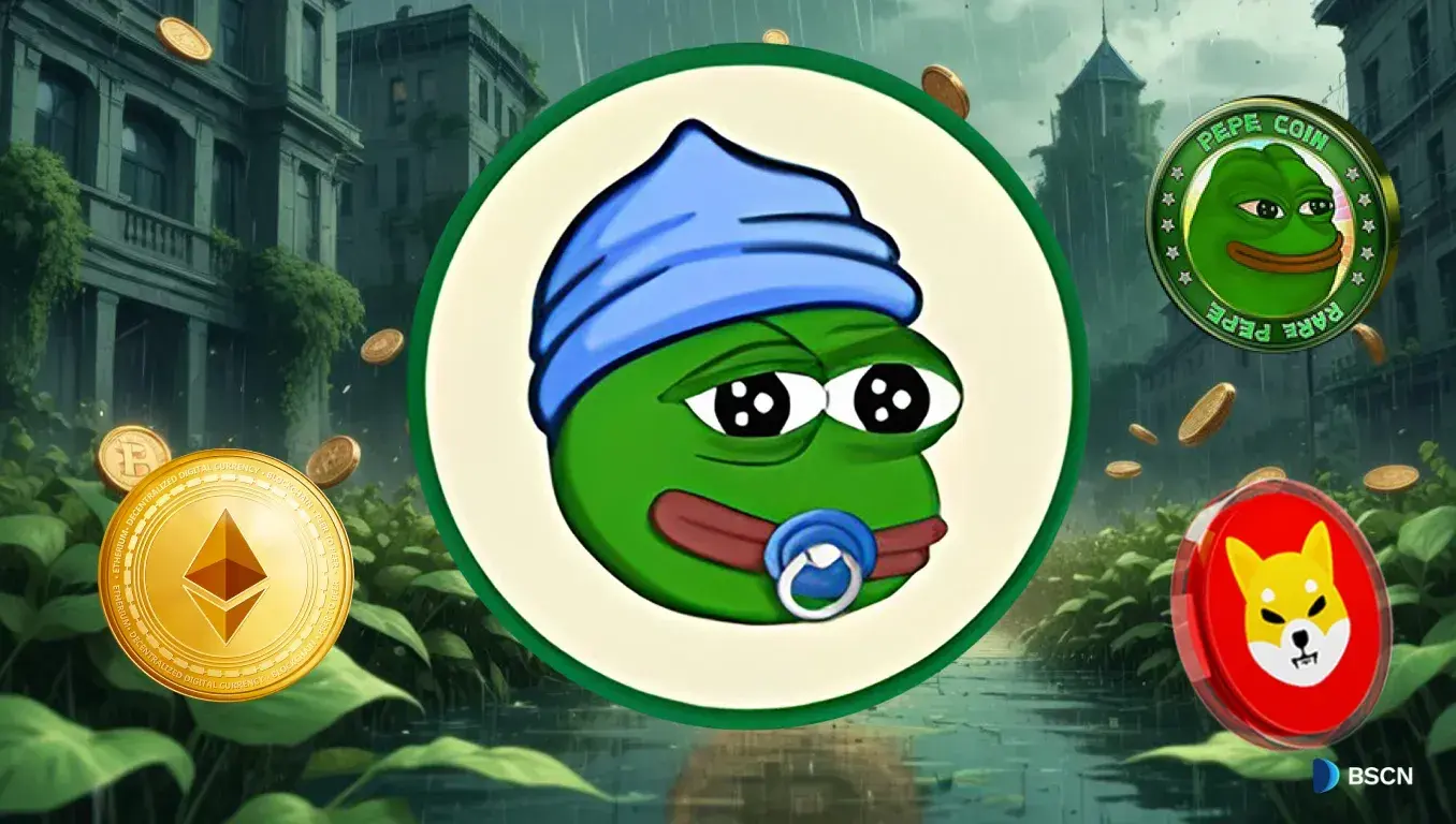 New Ethereum Meme Coin Powerhouse Little Pepe (LILPEPE) Poised to Crush Shiba Inu & Pepe Coin in 2025