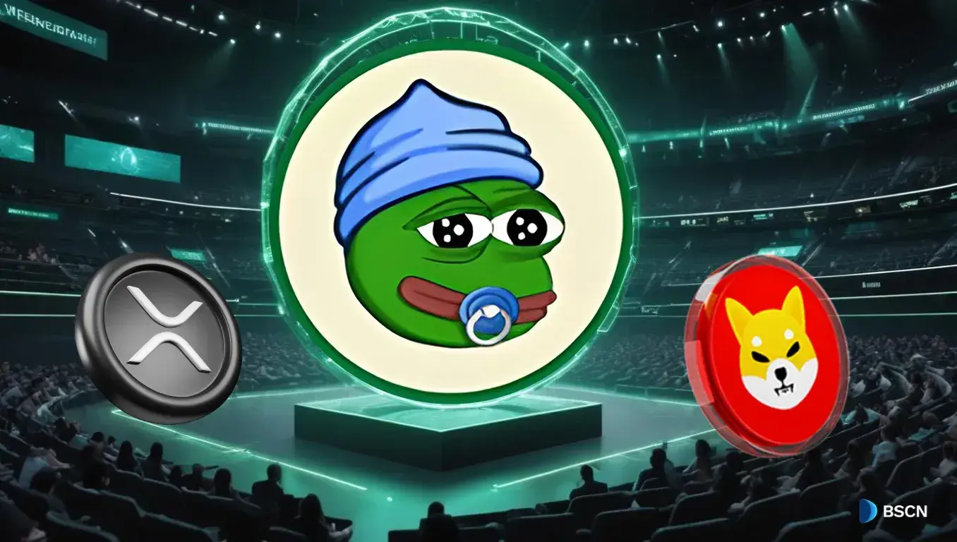 Shiba Inu (SHIB), Ripple (XRP), Little Pepe (LILPEPE): Why You Should Watch These 3 Cryptos in Q4 2025