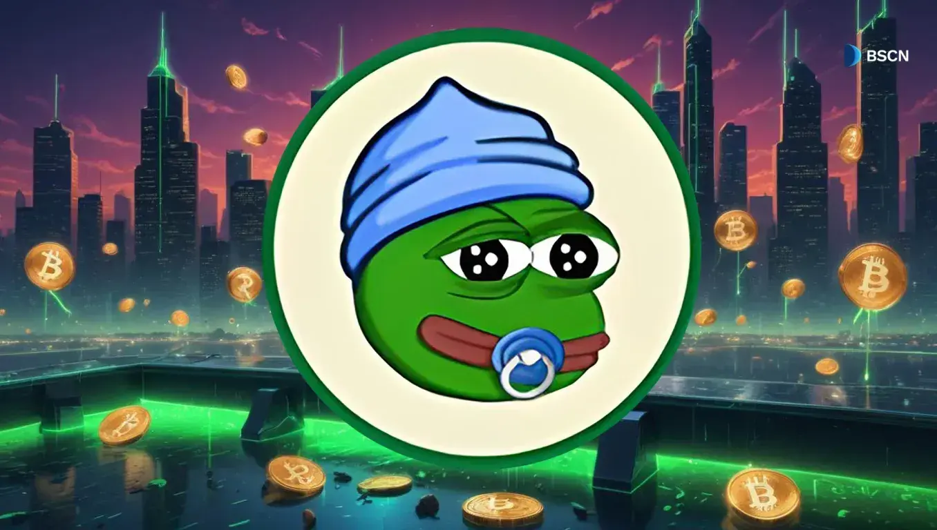4 Meme Coins Set to Explode 3200% as Crypto Market Recovers