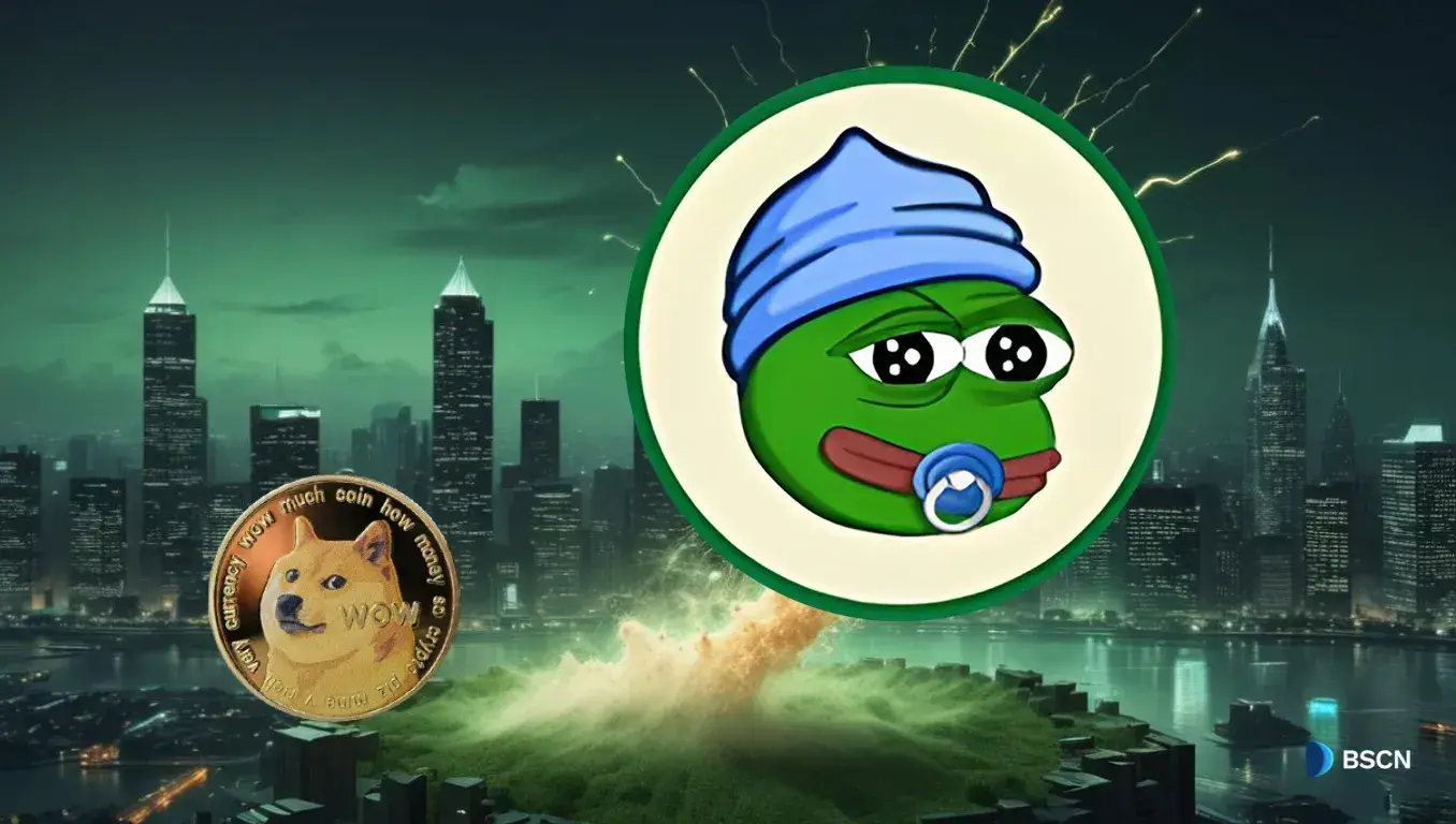 Dogecoin (DOGE) Price to Triple before Year-End, While New Meme Coin Targets a 17042% Bull Surge