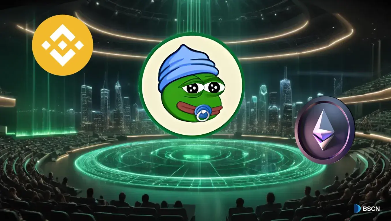 Best Crypto to Buy in Q4 2025: 5 Coins Below $5 That Could Rival Ethereum and BNB’s Growth This Quarter
