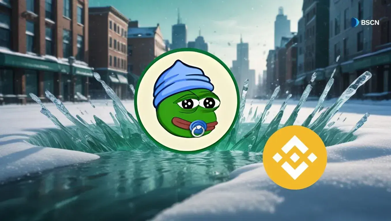 Binance Forecast Places BNB Price at $1,200, But Little Pepe (LILPEPE) Could Be the Next 100x Crypto