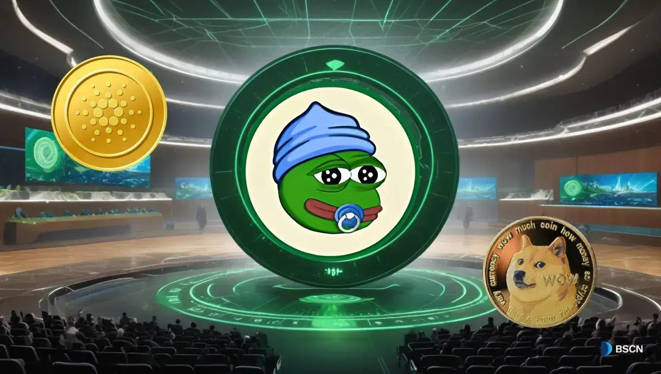 The Next 10x Crypto Won’t Be Cardano (ADA) or Dogecoin (DOGE), Analysis Reveals Hotter Contender