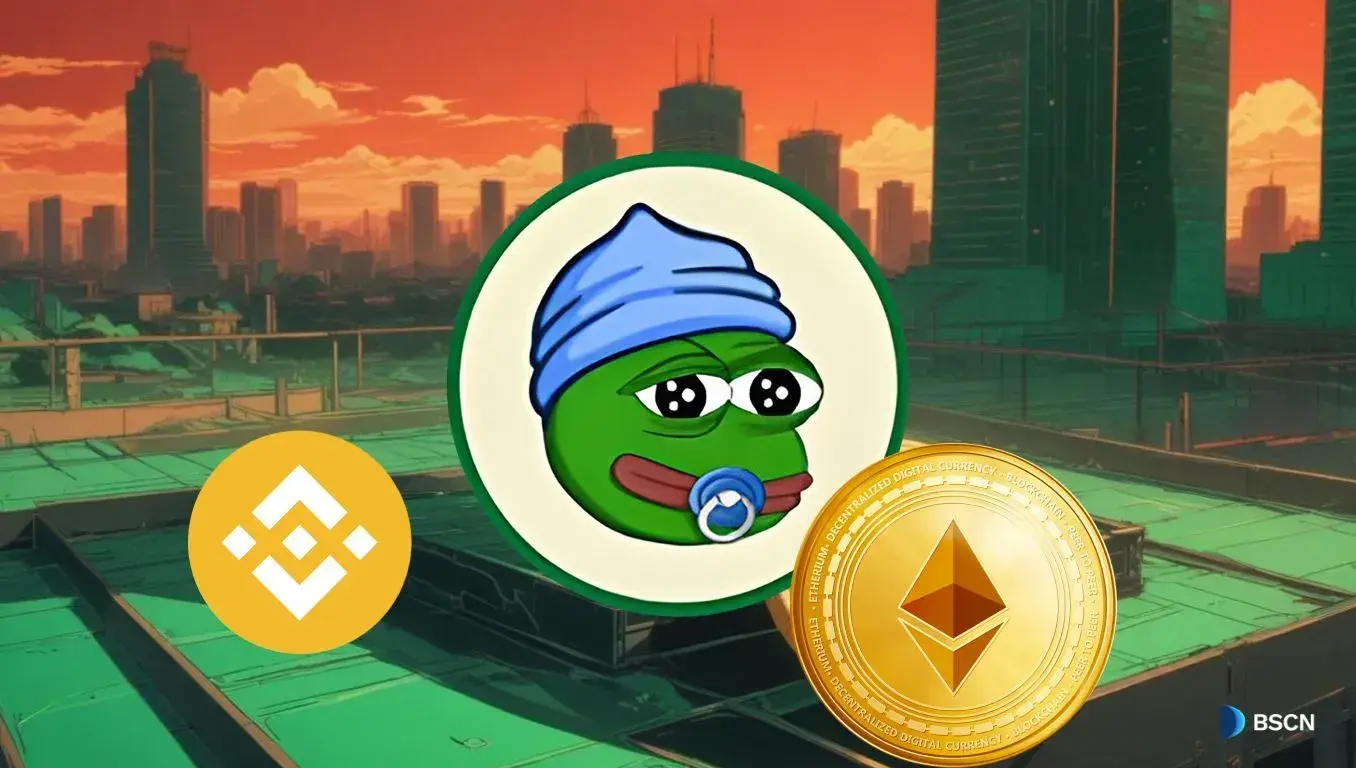 Next Binance Coin (BNB) or Ethereum (ETH)? Here Are the Top 5 Coins to Buy Now