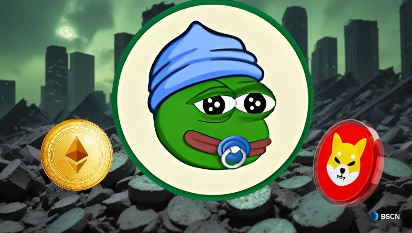 This Ethereum Crypto Is Expected to Become the Fastest Meme Coin to Turn $750 Into Millions Since Shiba Inu (SHIB)