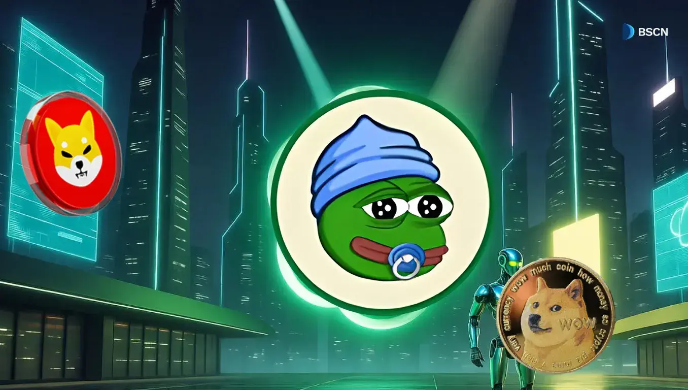 This Meme Coin is Predicted to Skyrocket 18603% by 2026 and Make Shiba Inu, Dogecoin Gains Look Laughable