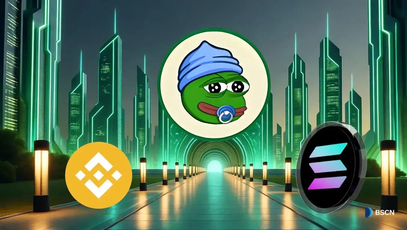 After Solana (SOL) and Binance Coin (BNB), Here Are 3 More Cryptos With Potential to Join the $100 Billion Club