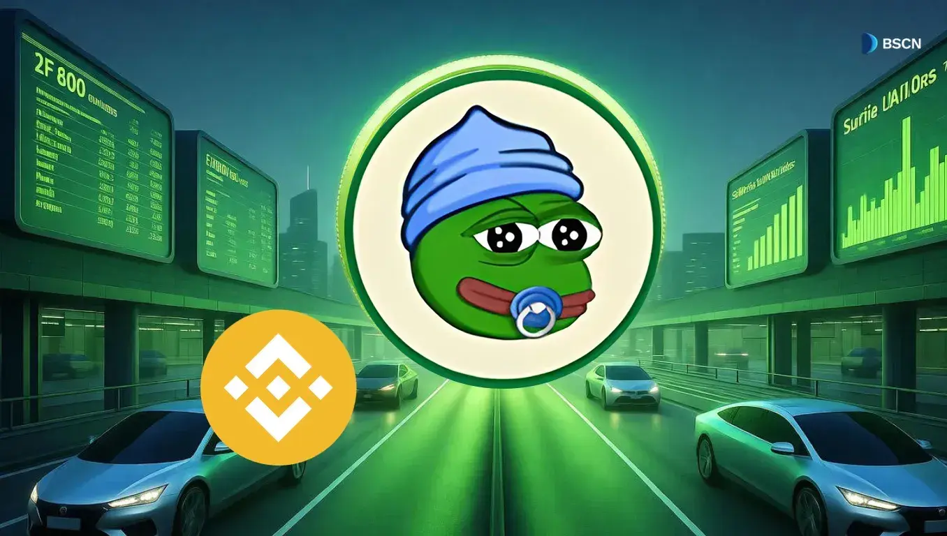 4 Other Coins Ready to Explode as Binance Coin (BNB) Updates All-Time Highs