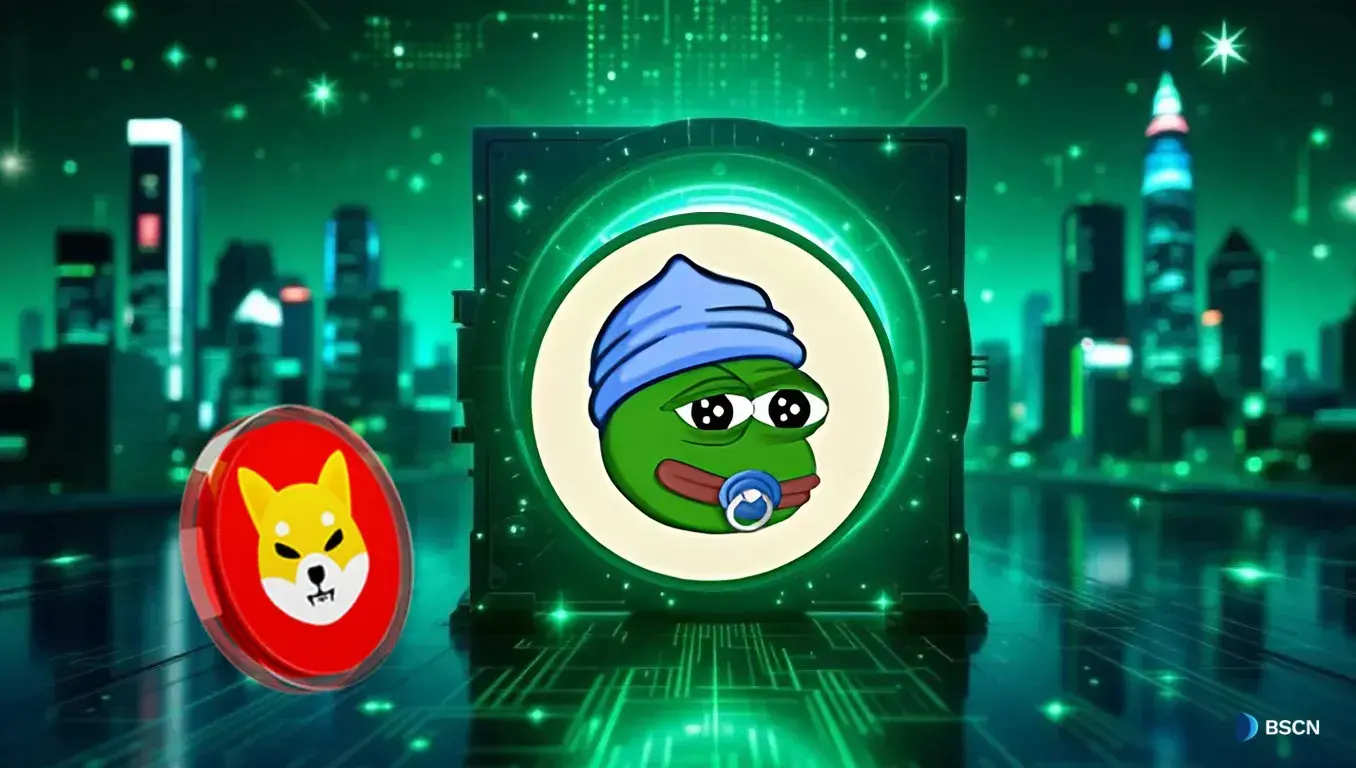 Shiba Inu (SHIB) Dominated the Market Once, Little Pepe (LILPEPE) Could Do It Too: Here’s Why