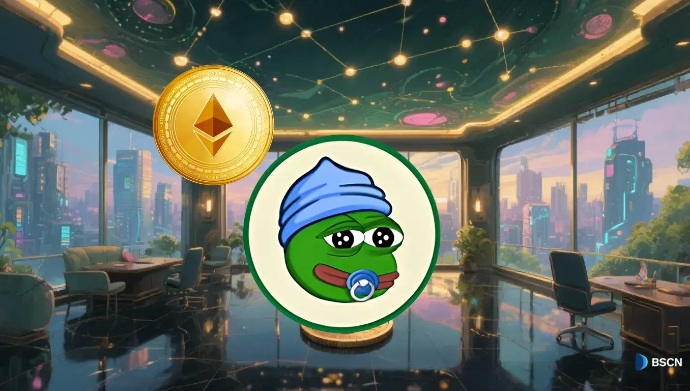 Most Investors Who Rushed to Buy Ethereum and Bitcoin Dips Have Also Scooped Up This Token Priced Below $0.003