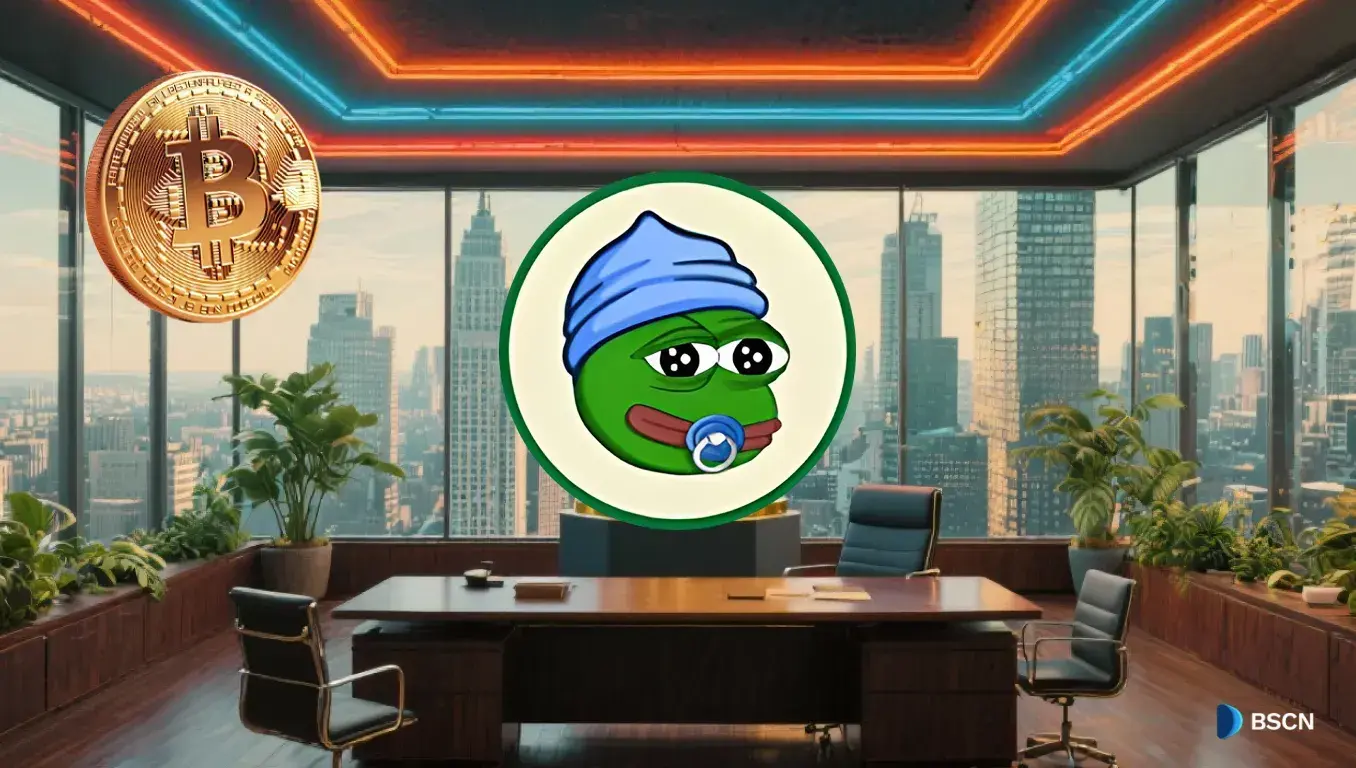 3 Meme Coins That Could Turn $300 into $9,000 if Bitcoin Reaches $150,000