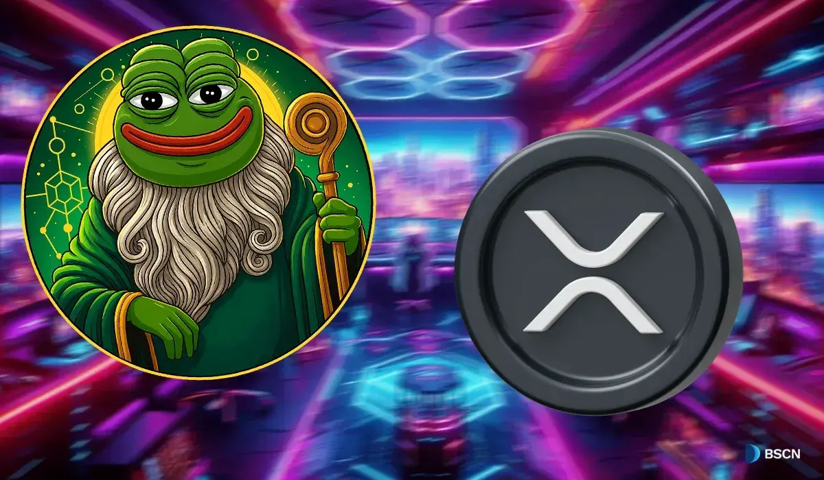 Ripple’s XRP Finds Stability After Whale Sell-Off – Is It the Best Crypto Play Now?