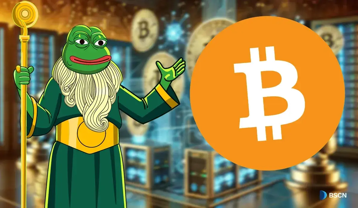 Bitcoin Price Prediction, Is The 1 Million Mark Close, and Why Pepeto Could Be the Best Crypto to Buy Before the Next Crypto Bull Run