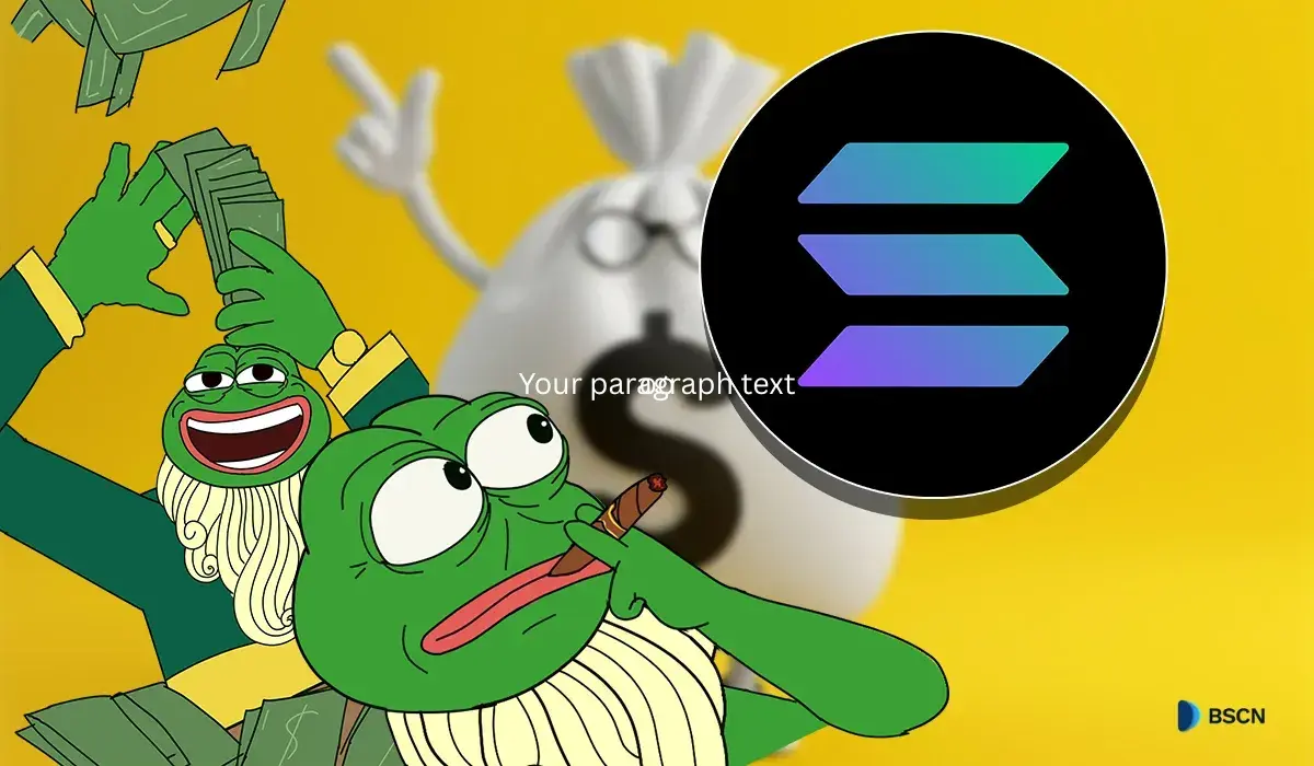 Solana Eyes $900 by 2026, but Pepeto Presale at $0.000000148 May Be the Real Breakout