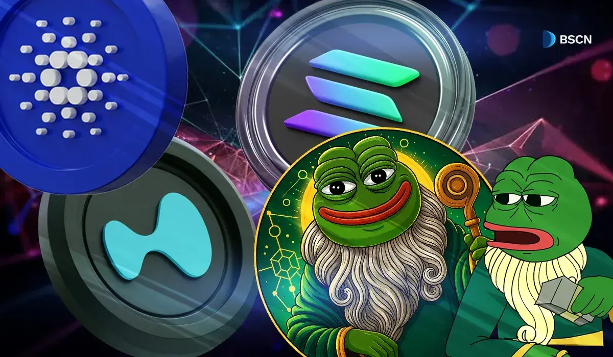 Best Crypto to Buy Right Now: How Pepeto Is Surpassing Cardano, Solana, and Hyperliquid in 2025