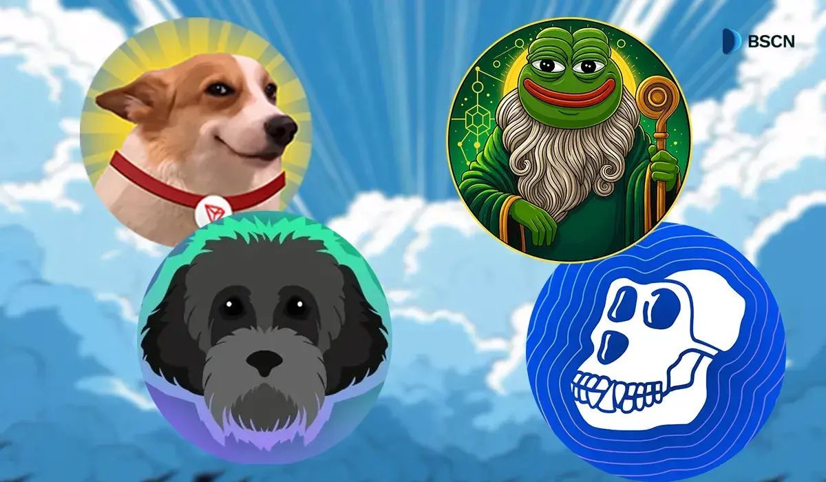 4 Best Memecoins To Buy Now, Pepeto Leads As The Ethereum Memecoin For Winners
