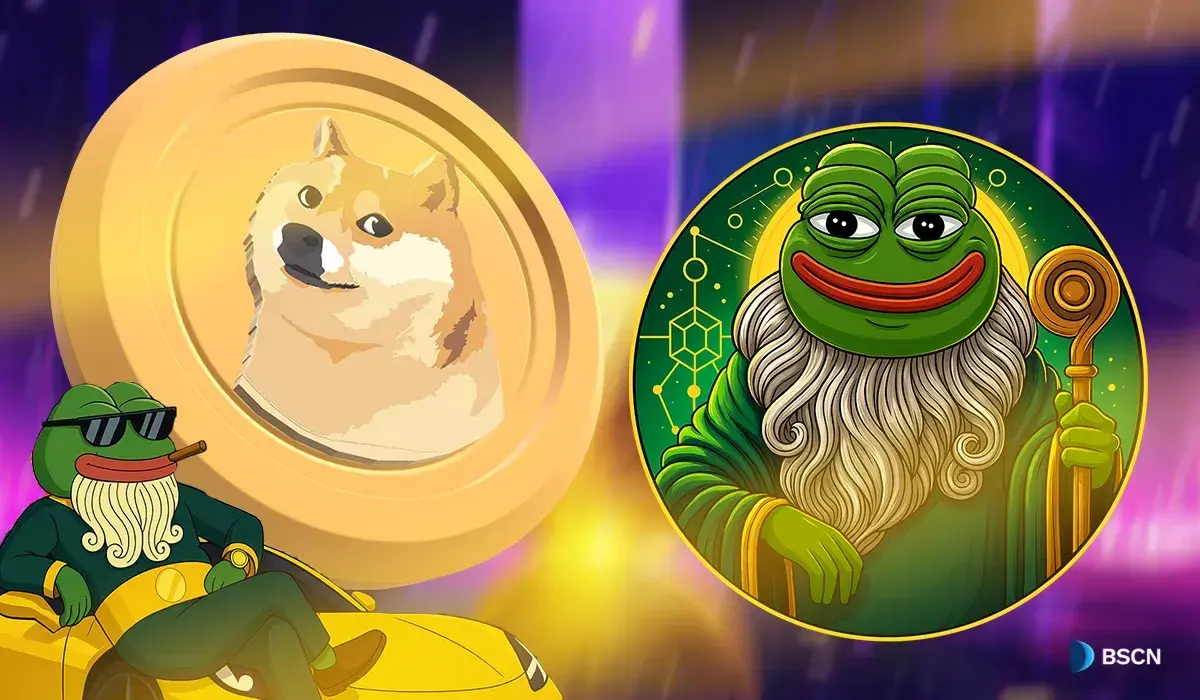 Dogecoin Price Prediction 2025 vs Pepeto Price Prediction: Why Pepeto Is the Best Crypto to Buy Now