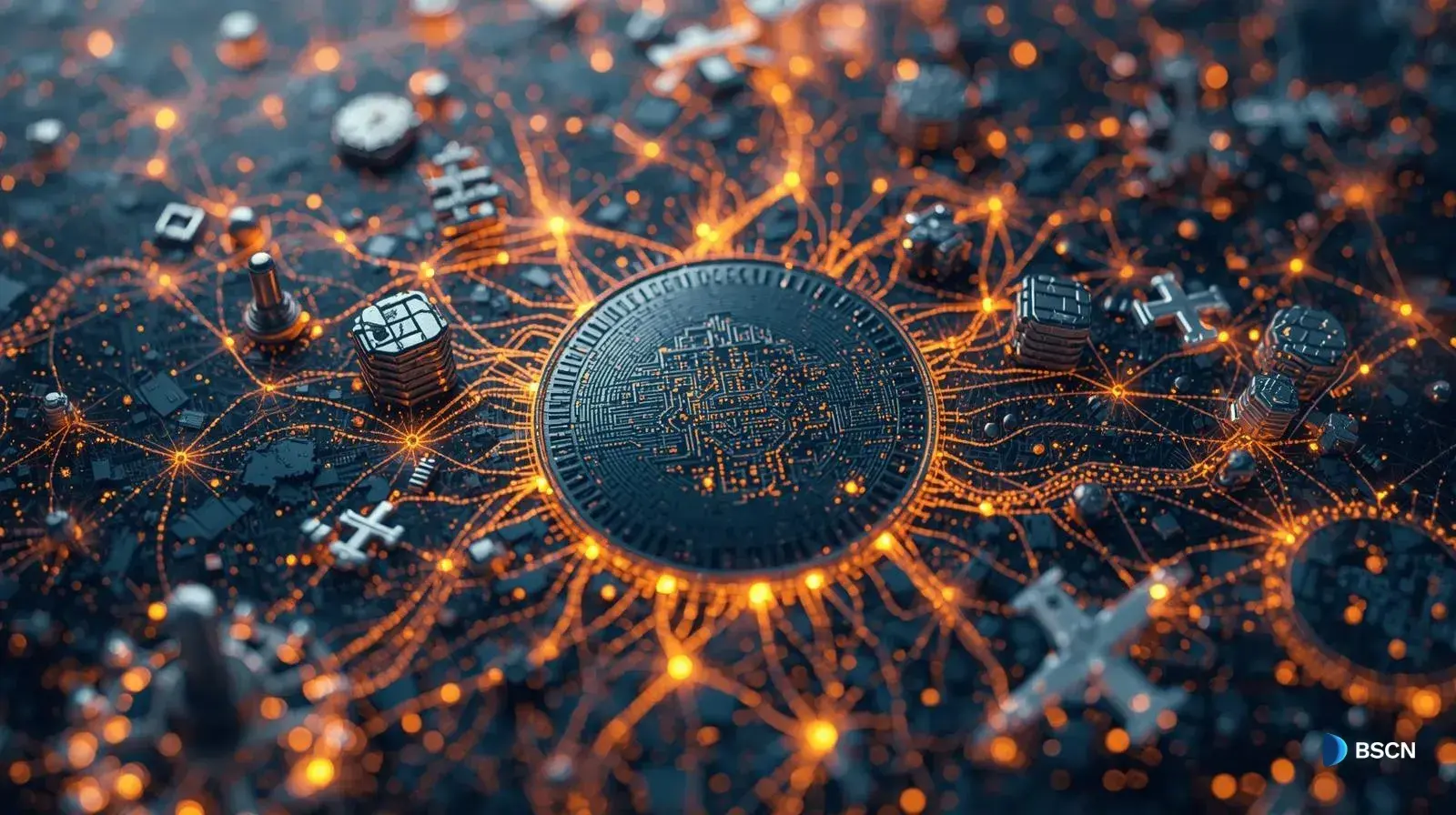 Singapore Digital Finance Revolution and Economic Transformation