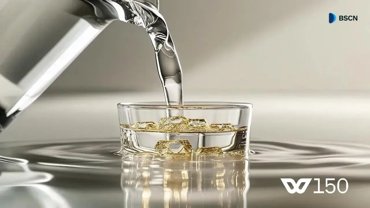 Water150 Unveils Historical Satra Brunn Well; The Original Source of 150 Years of Premium Quality Spring Water Hydration