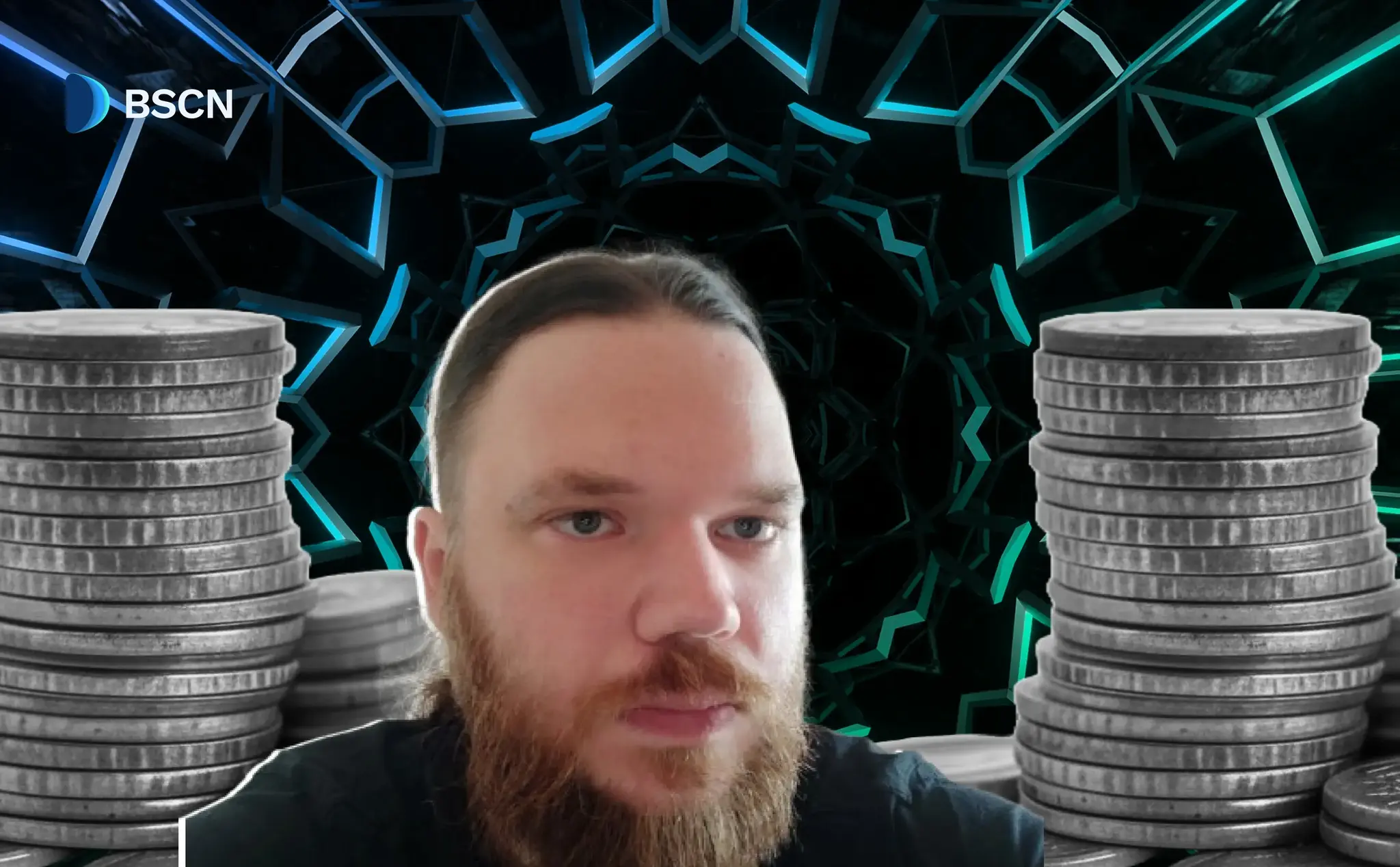 "Stablecoins have really become the base currency for crypto gambling" – interview with Andrew Shepard