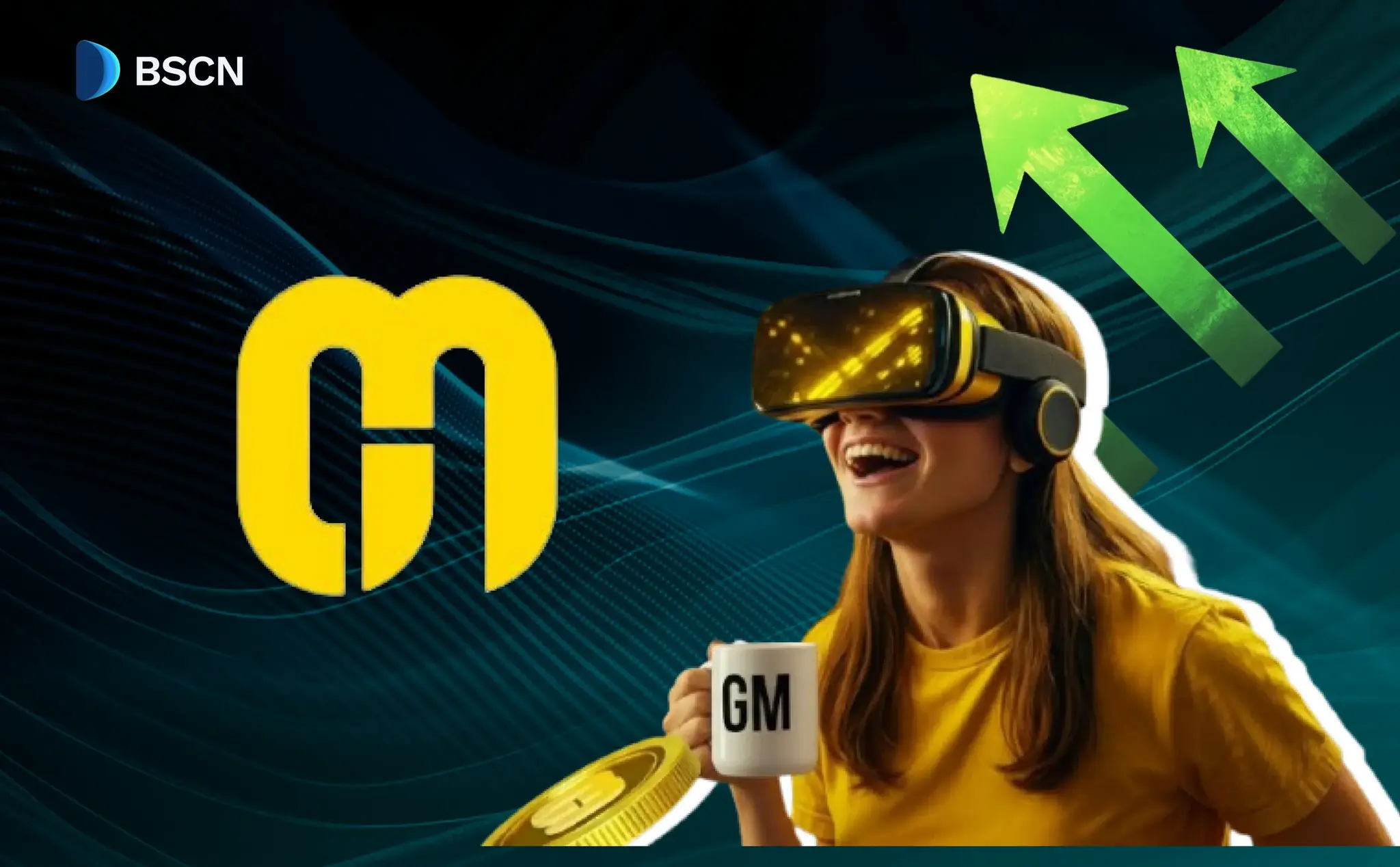 MGC Demonstrates Unwavering Strength Amid Crypto Market Turmoil: A Beacon of Resilience in Gaming Blockchain