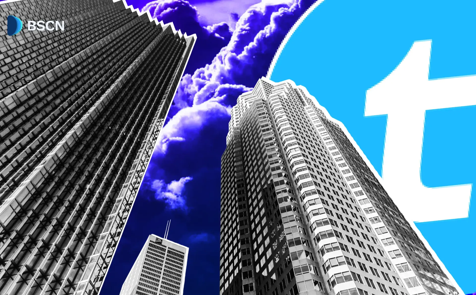 This Small-Cap Crypto Just Became America's First Regulated Crypto Bank - Here's Why TEL Could 10x