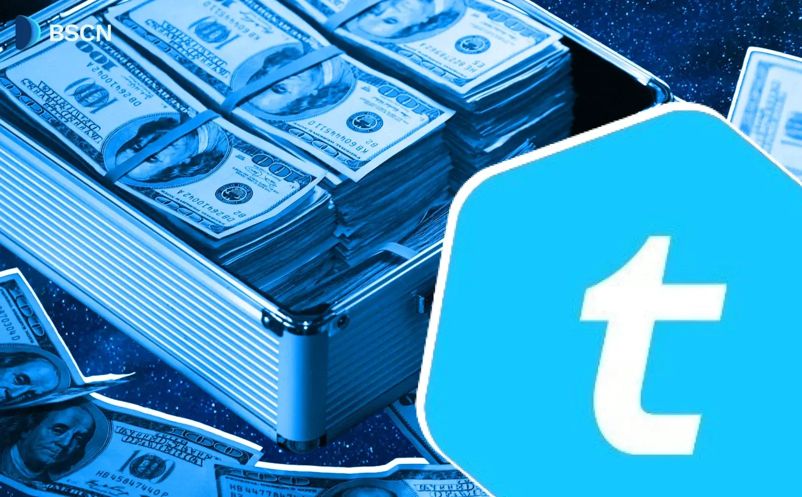 Telcoin Secures $25M Funding for Its Regulated Digital Banking Initiative