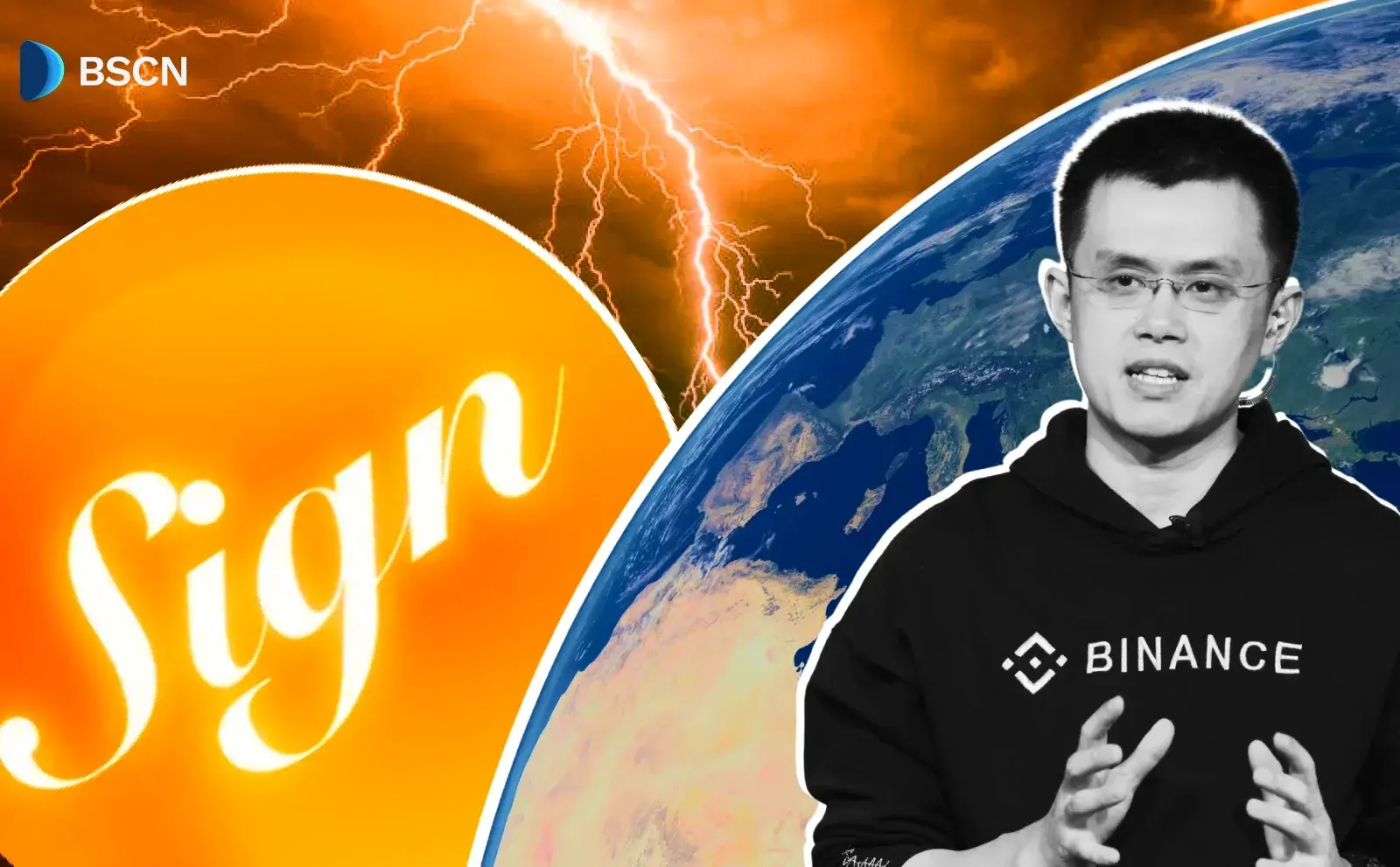Sign Protocol Whitepaper Unveils Sovereign Blockchain Future for Global Nations: What we Know