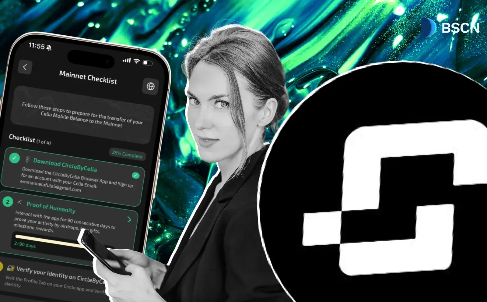 Celia Finance Unveils Mainnet Checklist: What's the Roadmap to Launch?