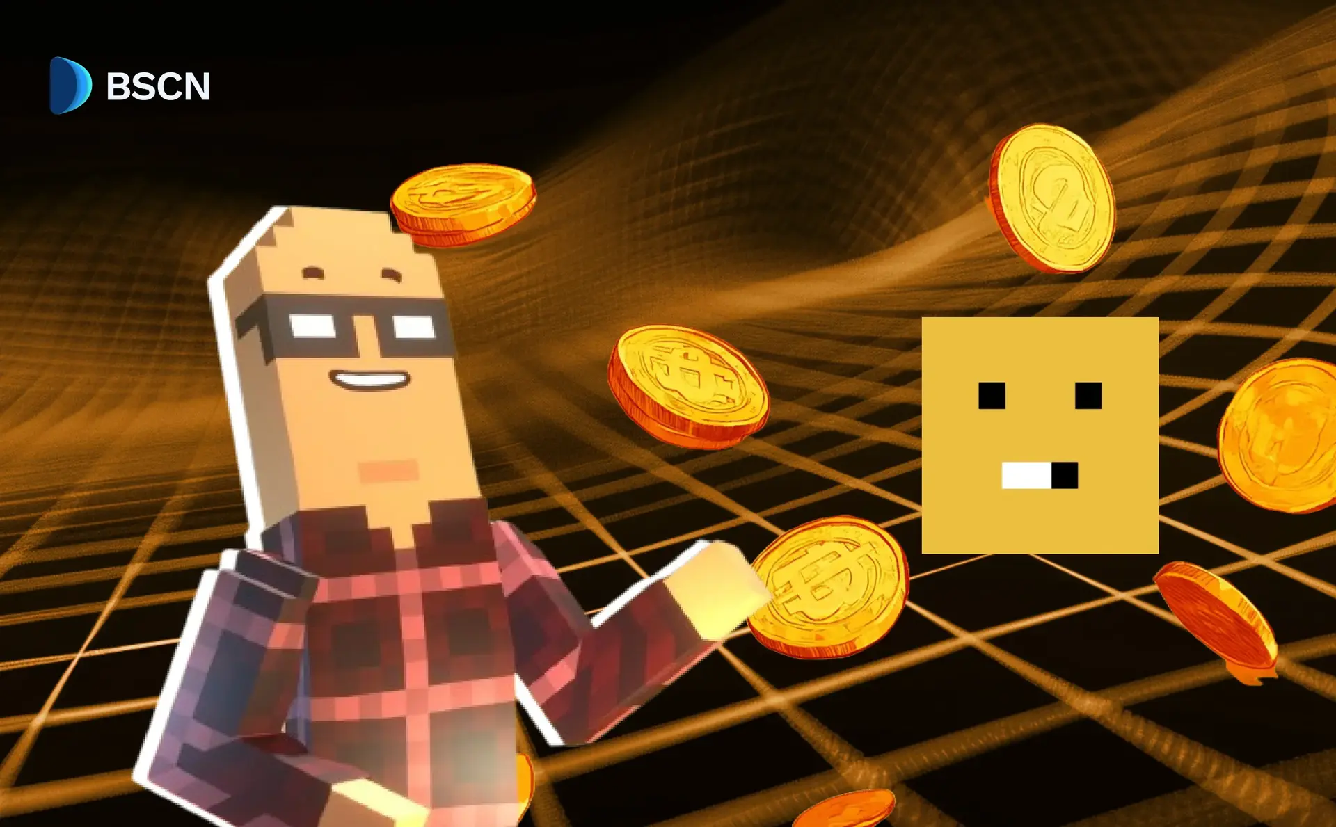  Chainers Opens Whitelist for $CHU Token Sale — Building the Future of Fun-First Web3 Gaming