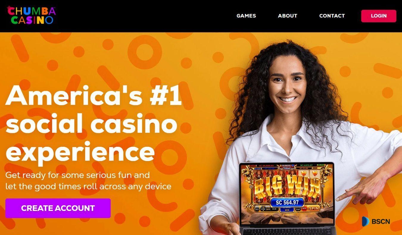 Sites Like Chumba Casino USA - Best Chumba Casino Alternatives