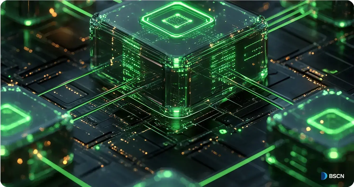 Crypto Presale Watch: Nexchain Is Flying Off The Charts As Traders Shift from Memecoins to Utility