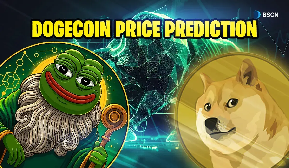 Dogecoin Price Prediction 2025 vs Pepeto Presale: Which Meme Coin Is the Best Crypto to Buy