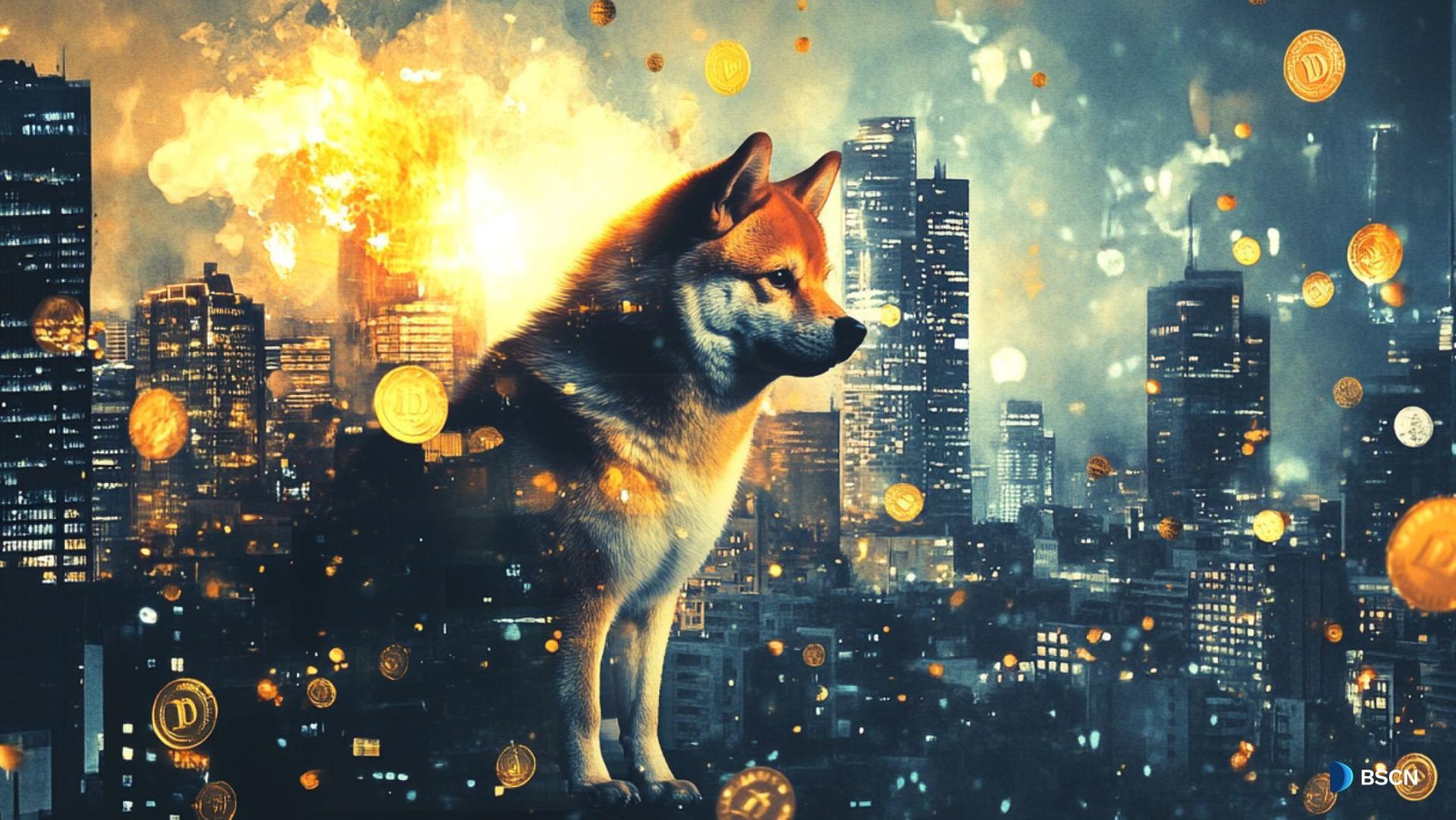 SHIB and DOGE Price Continues To Lag While Remittix Set To Continue Making All-Time Highs In January