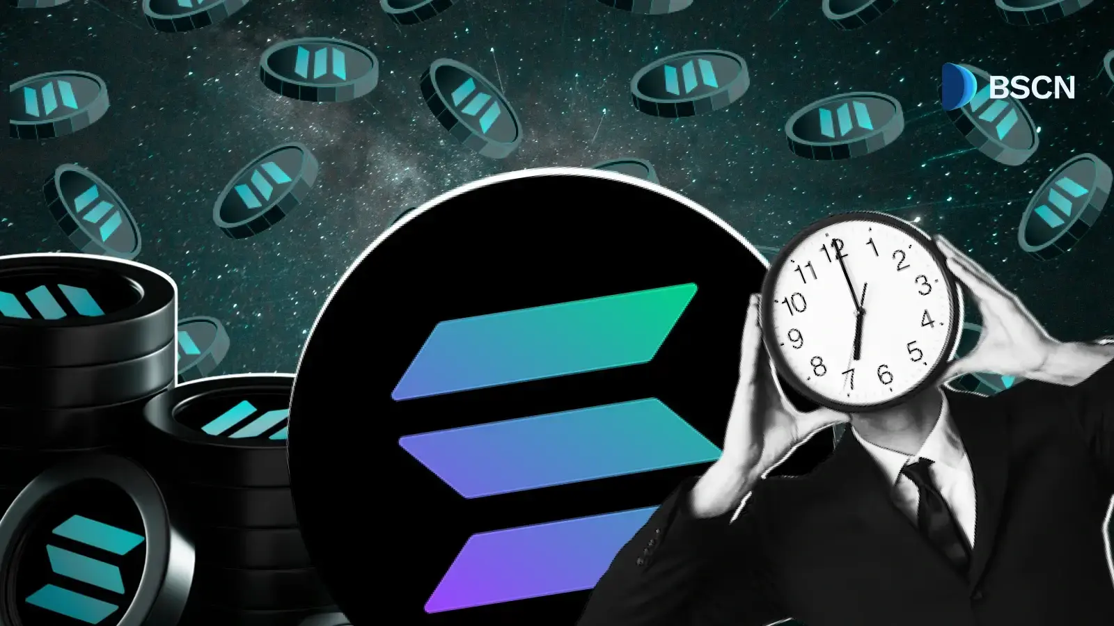 Latest Solana Updates: Stablecoin Expansion, ETF Listing, and New Creator Incentives