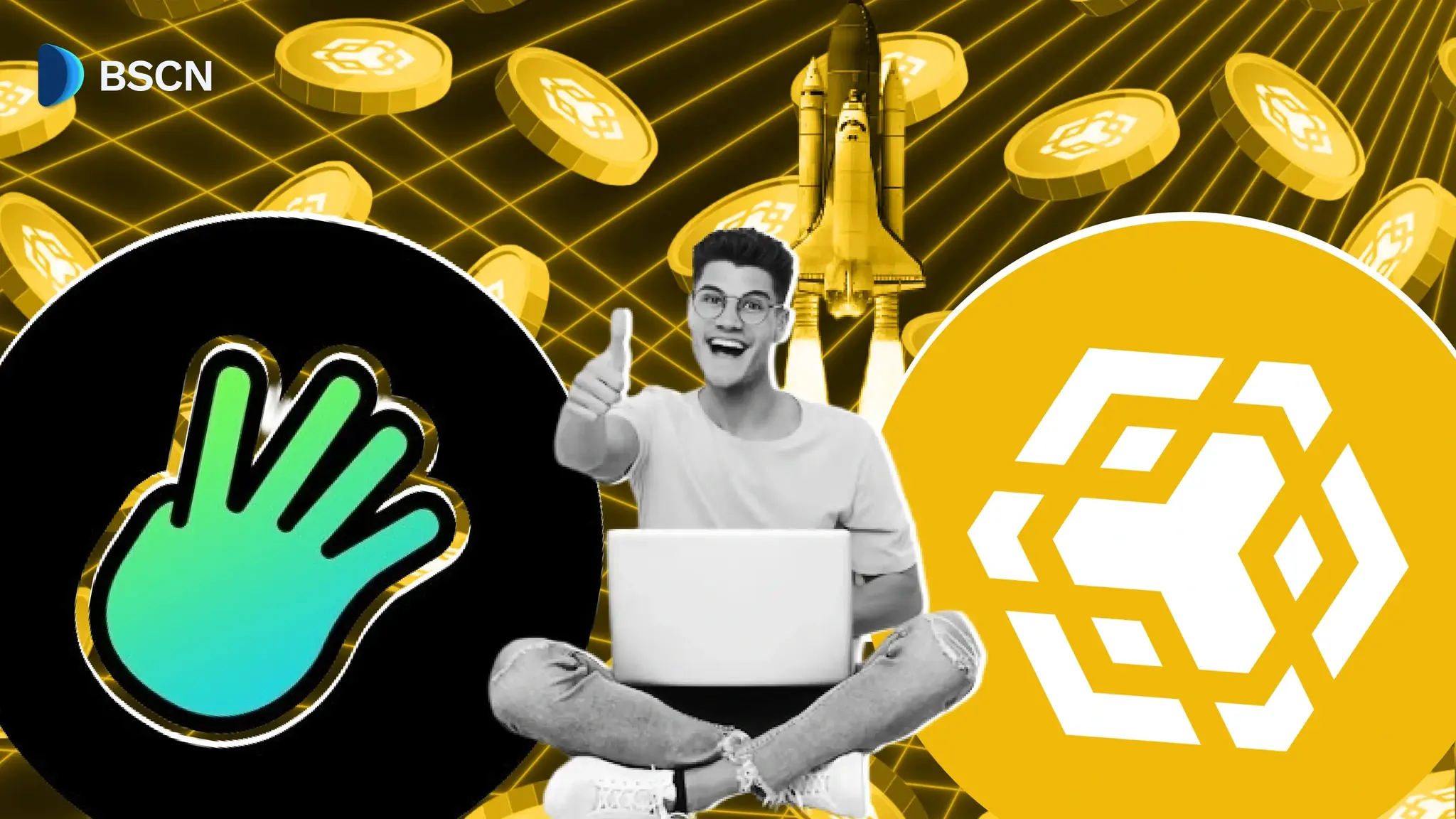 Fourmeme Reinvents Meme Token Launches with Build Mode on BNB Chain